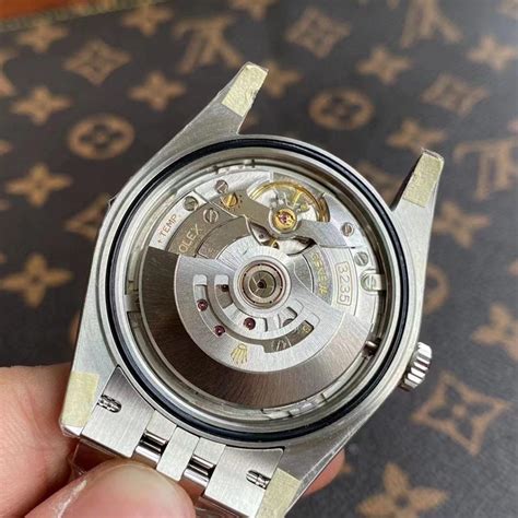 rolex 3235 movement issues|rolex 3235 clone movement.